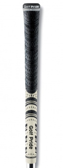 Golf Pride Golfgrepp Herr ND MCC Runt Svart/Vit Midsize 60