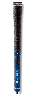 Golf Pride Golfgrepp Herr ND MCC Runt Svart/Blå Midsize 60