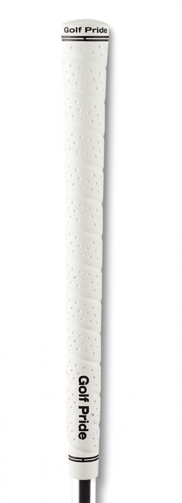 Golf Pride Golfgrepp Herr Tour Wrap 2G Runt Vit Standardstorlek 60 i gruppen Tillbehör / Grepp / Golfgrepp / Golfpride Grepp hos Dimbo Golf AB (5181004-1411099)