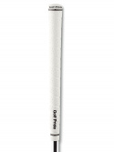 Golf Pride Golfgrepp Herr Tour Wrap 2G Runt Vit