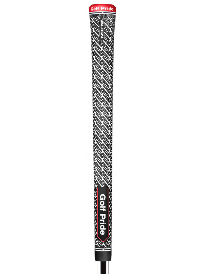Golf Pride Golfgrepp Herr Z-Grip Cord Align Standardstorlek 60 i gruppen Tillbehör / Grepp / Golfgrepp / Golfpride Grepp hos Dimbo Golf AB (5181012-1419911)