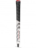 Golf Pride Golfgrepp Herr MCC Aligned Rygg Svart/Vit/Röd Herr Standard 60