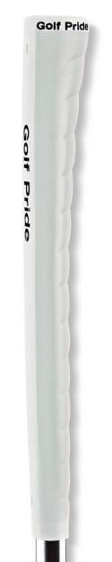 Puttergrepp Golf Pride Players Wrap Vit