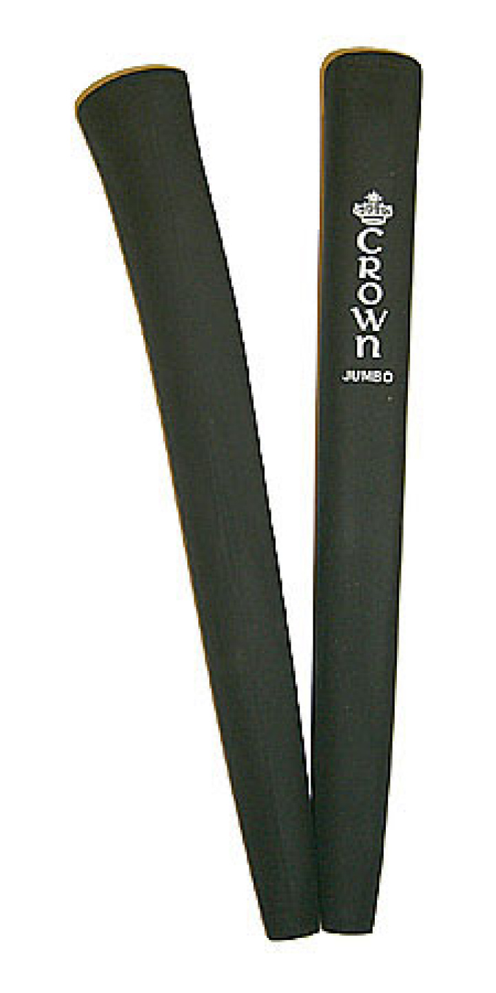 Puttergrepp Golf Pride Crown Jumbo i gruppen Tillbehör / Grepp / Puttergrepp / Puttergrepp Golfpride hos Dimbo Golf AB (5181207-0609910)