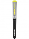 Puttergrepp Golf Pride Tour SNSR Contour Pro 104 Grå/Svart