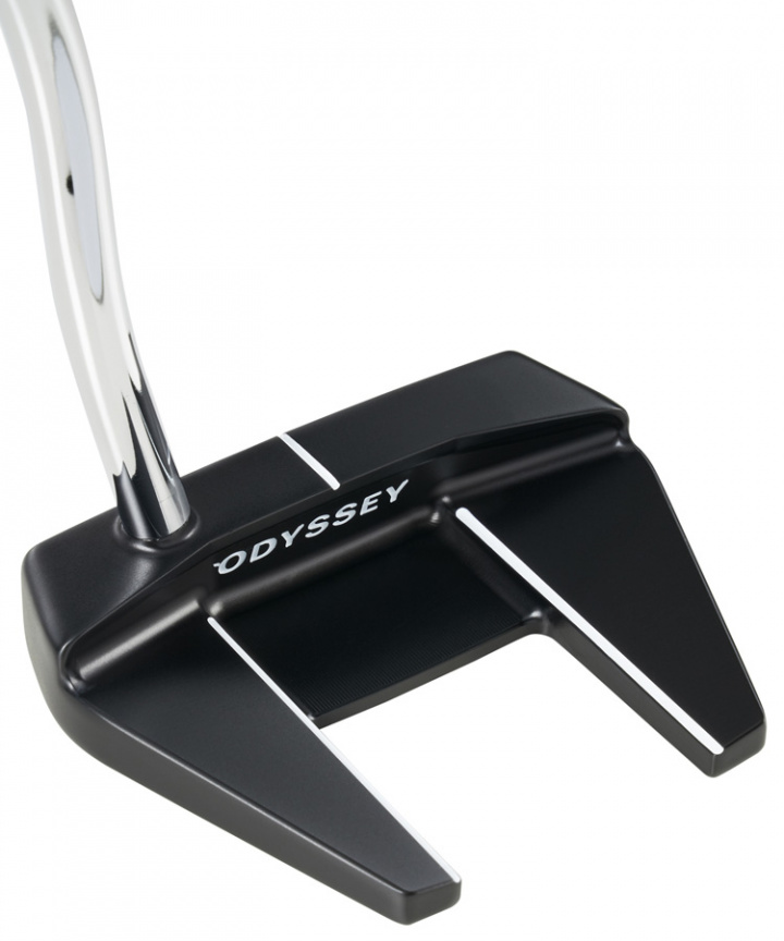 Toulon Putter Las Vegas DB 2022 Vänster i gruppen Golfklubbor / Putters hos Dimbo Golf AB (5272021-1201033r)