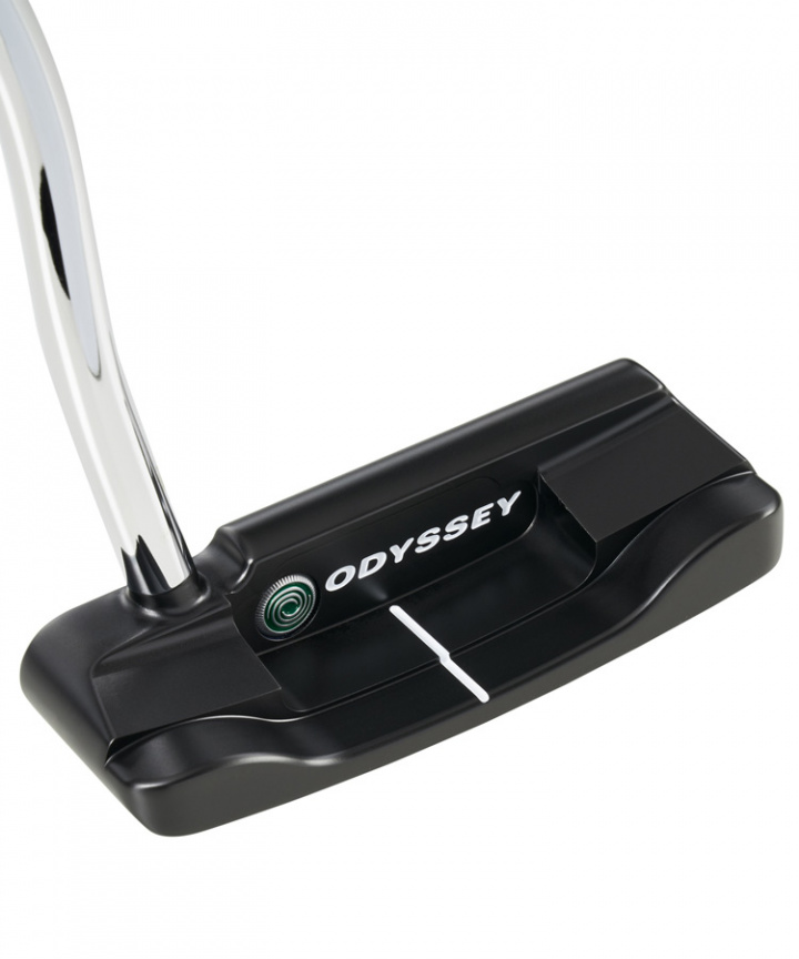 Toulon Putter Chicago DB 2022 Höger i gruppen Golfklubbor / Putters hos Dimbo Golf AB (5272023-1101033r)