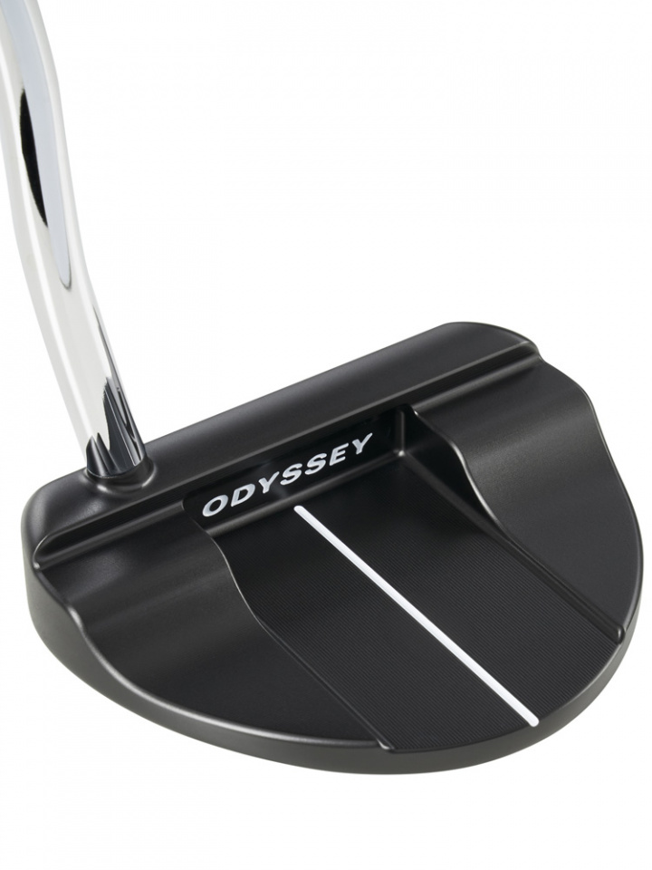 Toulon Putter Memphis DB 2022 Höger i gruppen Golfklubbor / Putters hos Dimbo Golf AB (5272027-1101033r)
