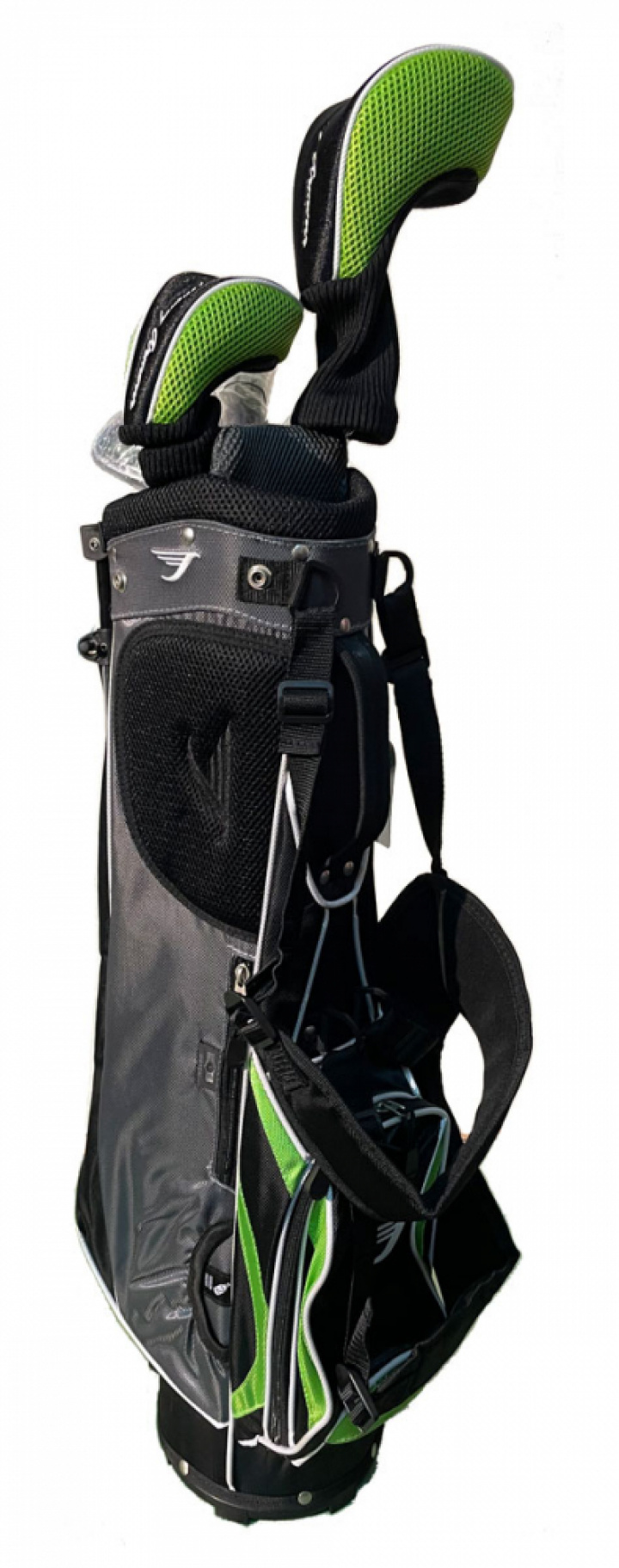 Tommy Armour Juniorpaket Höger 6-8 år i gruppen Golfklubbor / Juniorklubbor / Golfklubbor Barn Höger hos Dimbo Golf AB (5473001-6080)