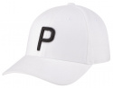 Puma Keps Dam P Justerbar Bright Vit