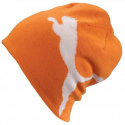 Puma Mössa Vändbar Orange/Vit