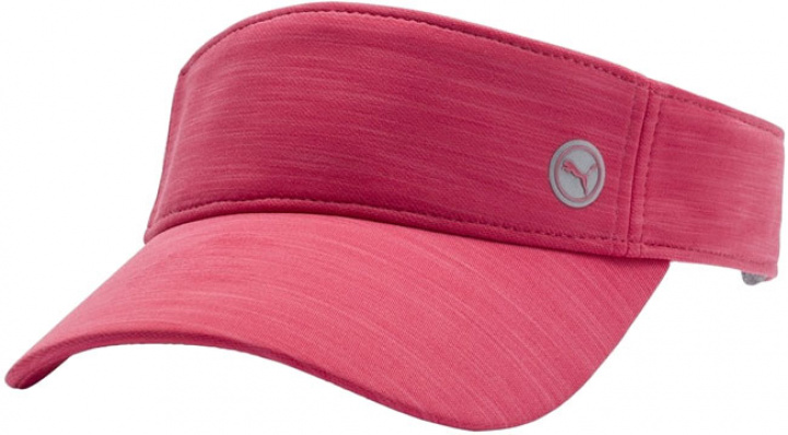 Puma Solskärm Dam Sport Rapture Rosa i gruppen hos Dimbo Golf AB (5506001-003)