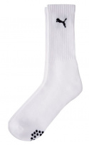 Puma Strumpor 906189 Sport Crew 3-Pack Vit