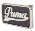 Puma Bälte 908317 Script Svart 