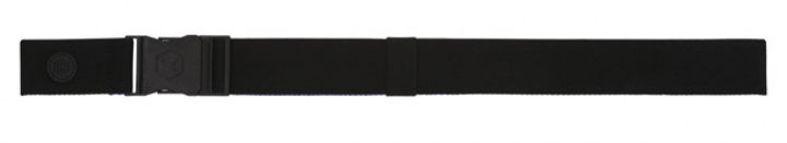 Puma Bälte Ultralite Stretch Svart i gruppen Kläder / Accessoarer / BÄLTEN hos Dimbo Golf AB (5510023-002)