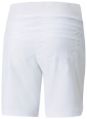 Puma Shorts Dam Bermuda Bright Vit