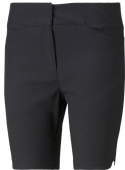 Puma Shorts Dam Bermuda Svart