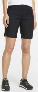Puma Shorts Dam Bermuda Svart