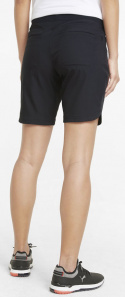 Puma Shorts Dam Bermuda Svart