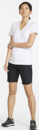 Puma Shorts Dam Bermuda Svart