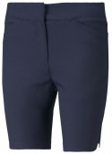 Puma Shorts Dam Bermuda Marinblå Blazer