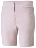 Puma Shorts Dam Bermuda Krit Rosa
