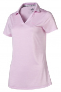 Puma Piké Dam Super Soft Rosa