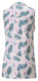 Puma Piké Dam Cloudspun Coast Bright Vit