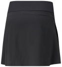 Puma Kjol Dam PWRShape Standard Solid Svart