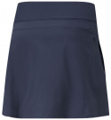 Puma Kjol Dam PWRShape Standard Solid Marinblå Blazer