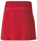 Puma Kjol Dam PWRShape Standard Solid Skid Patrull