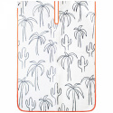 Puma Handduk Cactus Palm Towel Puma Svart/Redmazing