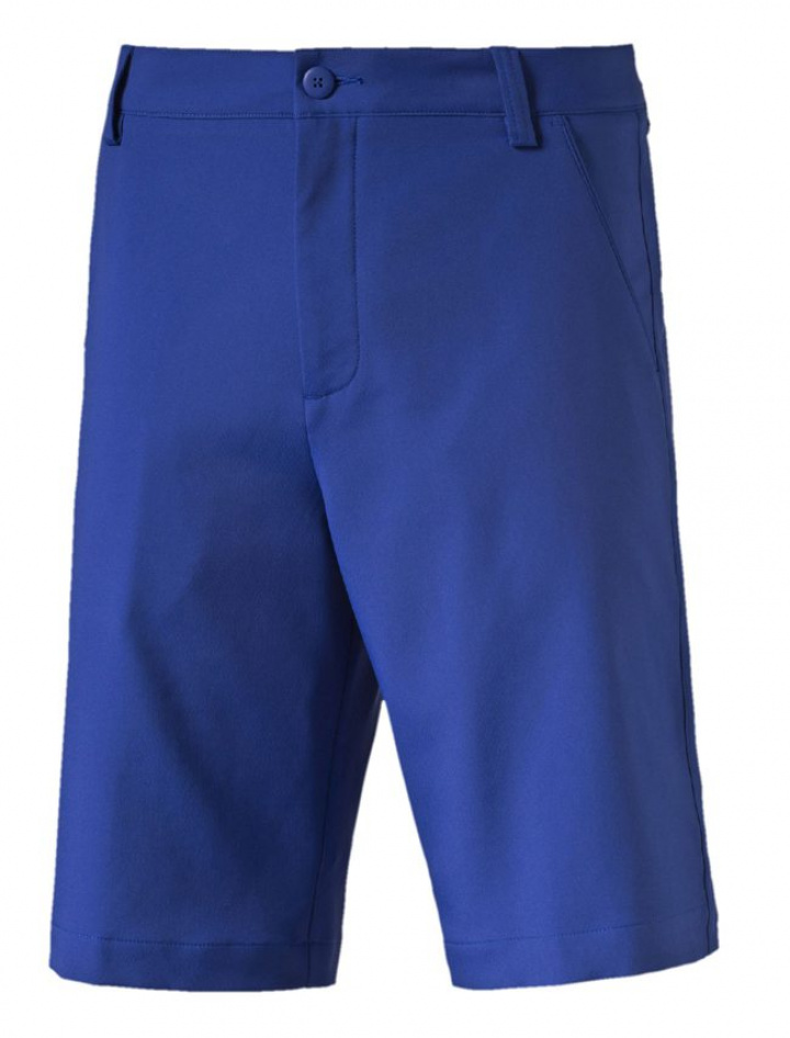 Puma Shorts Herr 568251 Golf Tech Surf i gruppen Kläder / Herrkläder / SHORTS hos Dimbo Golf AB (5548008-1830r)