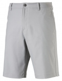 Puma Shorts Herr Jackpot 5 Pocket Grå
