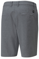 Puma Shorts Herr 101 North Svart Heather