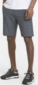 Puma Shorts Herr 101 North Svart Heather