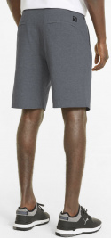 Puma Shorts Herr 101 North Svart Heather