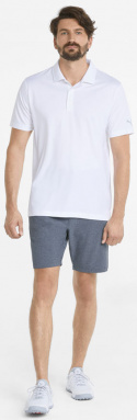 Puma Shorts Herr 101 North Marinblå Blazer Heather
