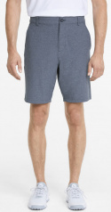 Puma Shorts Herr 101 North Marinblå Blazer Heather