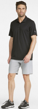 Puma Shorts Herr 101 North High Rise Heather