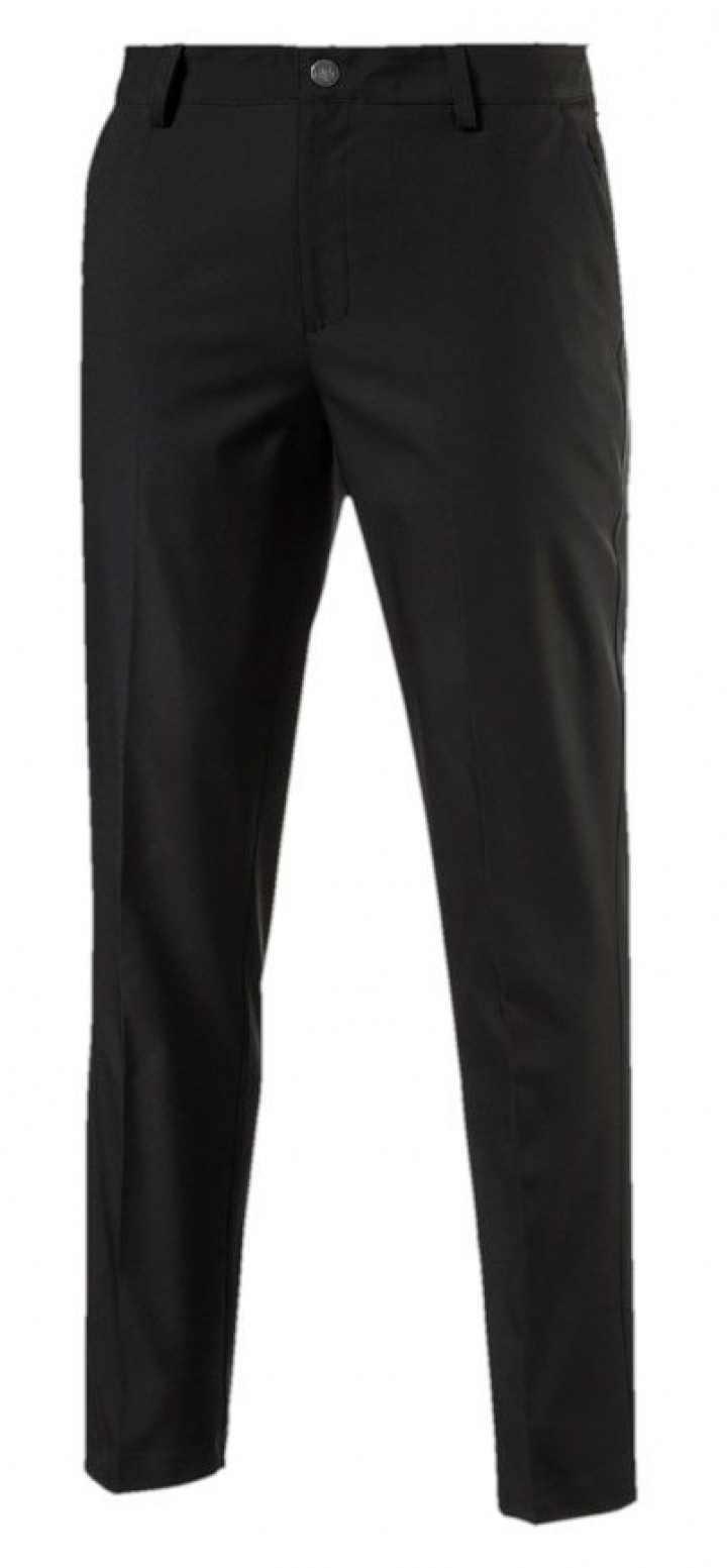 Puma Byxa Herr Tailored Tech 572320 Svart i gruppen Kläder / Herrkläder / BYXOR hos Dimbo Golf AB (5552007-013032r)