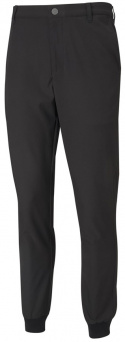 Puma Byxa Herr Jackpot Jogger Svart