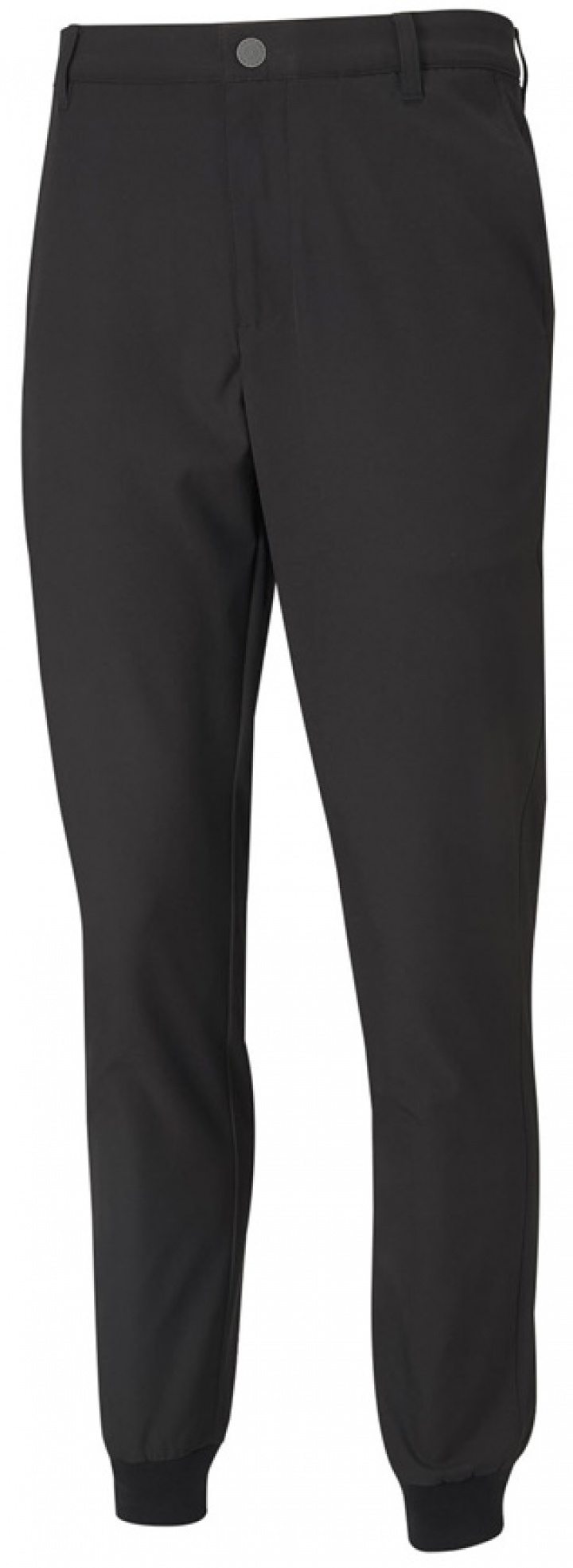 Puma Byxa Herr Jackpot Jogger Svart i gruppen Kläder / Herrkläder / BYXOR / Puma Byxor Herr hos Dimbo Golf AB (5552013-013032r)