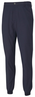 Puma Byxa Herr Jackpot Jogger Marinblå Blazer