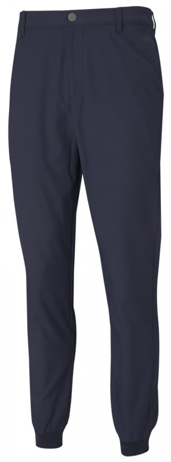 Puma Byxa Herr Jackpot Jogger Marinblå Blazer i gruppen Kläder / Herrkläder / BYXOR hos Dimbo Golf AB (5552013-023032r)