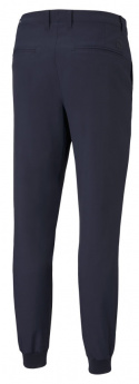 Puma Byxa Herr Jackpot Jogger Marinblå Blazer