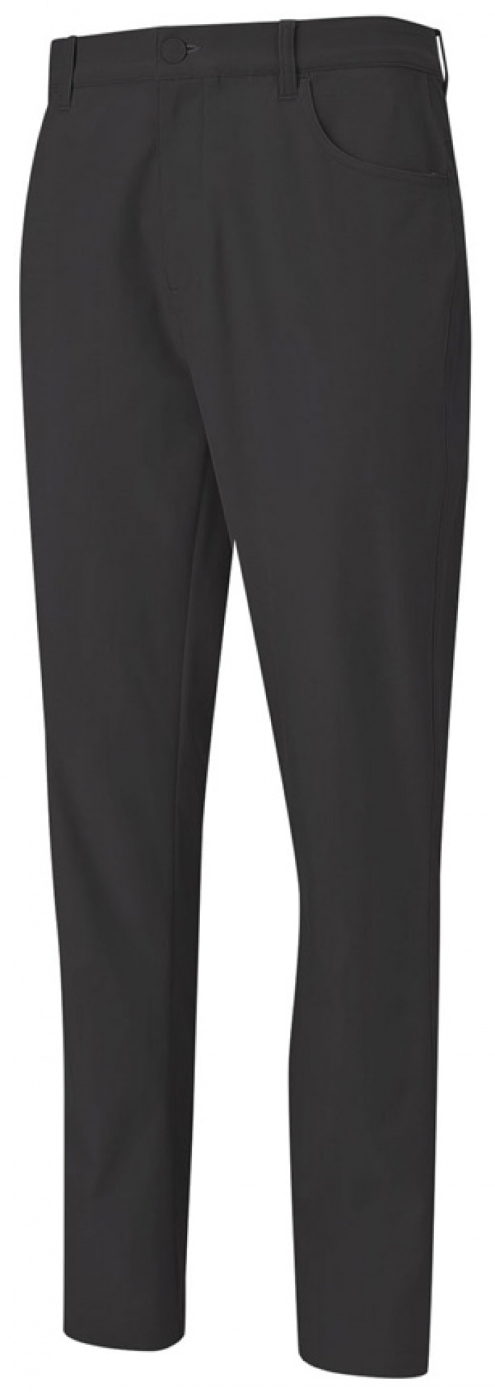 Puma Byxa Herr Jackpot 5 Pocket Svart i gruppen Kläder / Herrkläder / BYXOR hos Dimbo Golf AB (5552015-013032r)