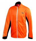 Puma Regnjacka Herr 565288 Storm Pro Jacket Orange