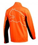 Puma Regnjacka Herr 565288 Storm Pro Jacket Orange