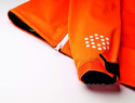 Puma Regnjacka Herr 565288 Storm Pro Jacket Orange